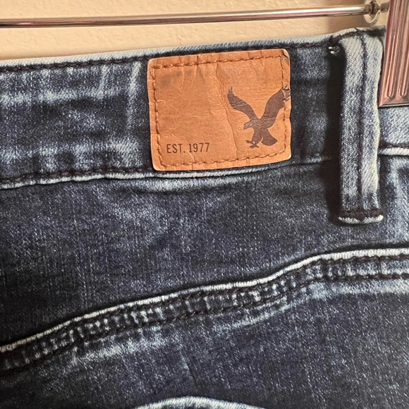American Eagle Jeans/Jeggings - Picture 5 of 8